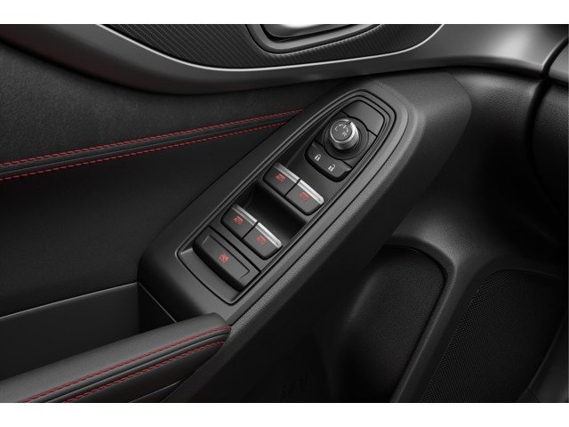 2025 Subaru WRX GT - Photo 23