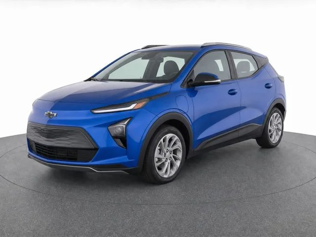 2023 Chevrolet Bolt EUV