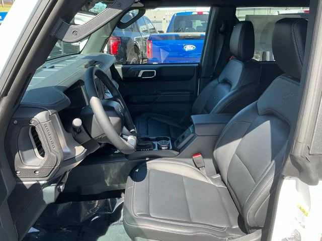 New 2026 White Ford Outer Banks image 20