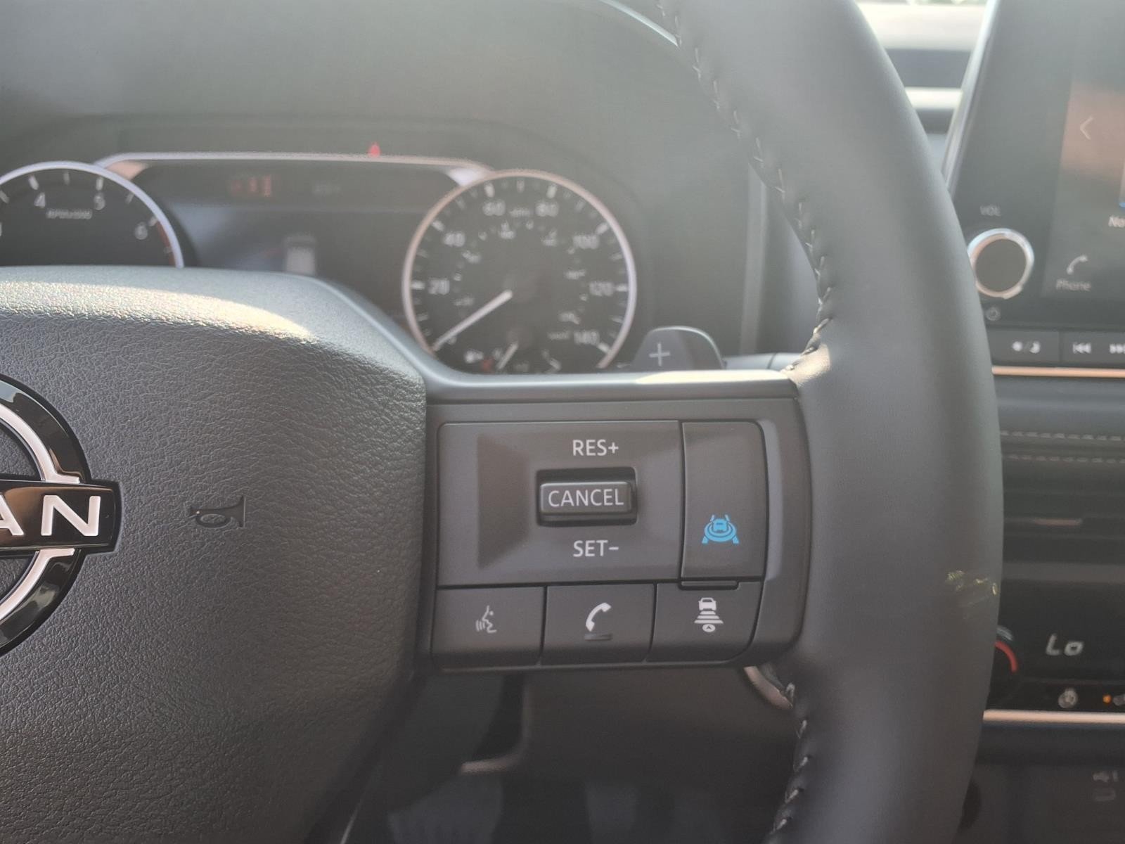 New 2026 Boulder Gray Pearl Nissan Dark Armor image 16