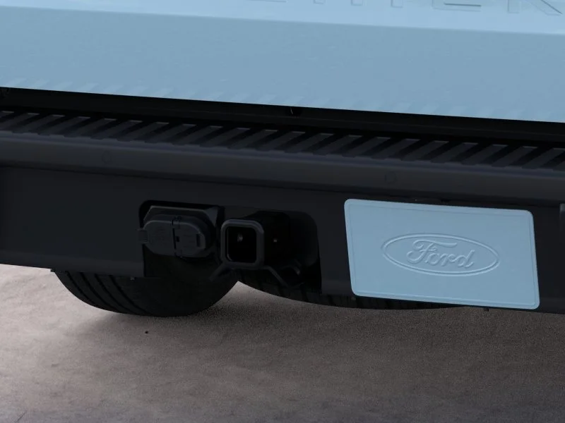 New 2026 Blue Ford XLT image 47