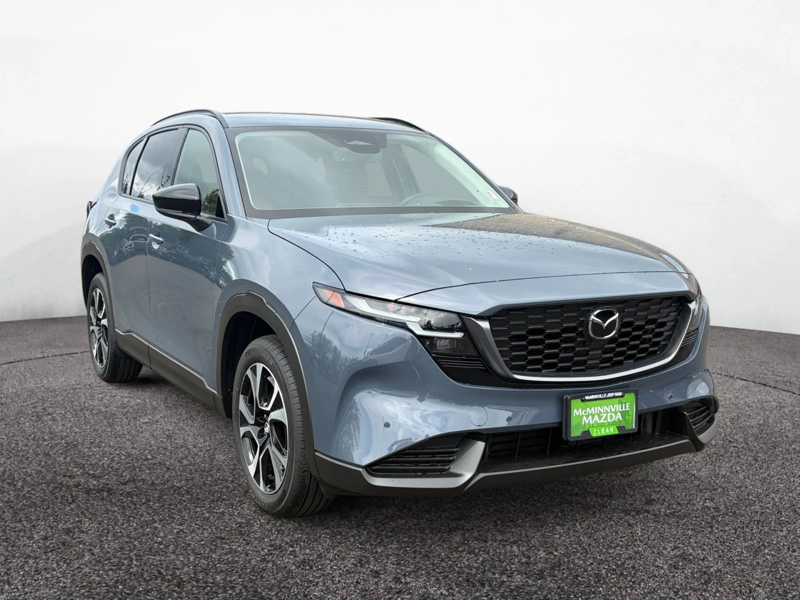 2026 Mazda CX-5 S Preferred - Photo 7
