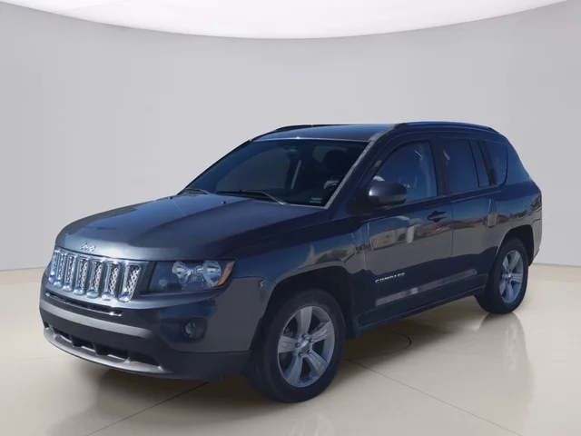 2015 Jeep Compass LATITUDE