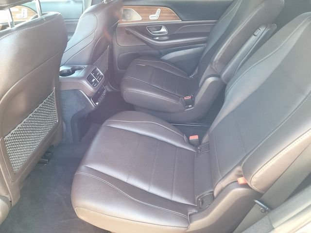 Used 2022  Mercedes-Benz GLS 450 image 12