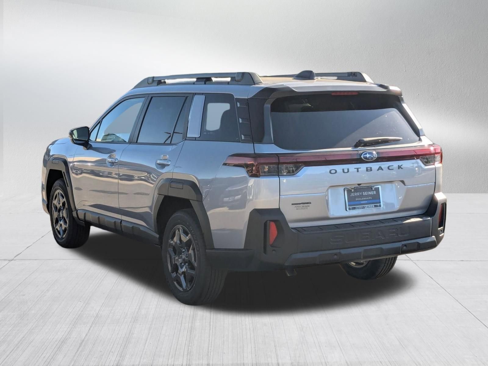 New 2026 ICE SILVER METALLIC Subaru Premium image 11