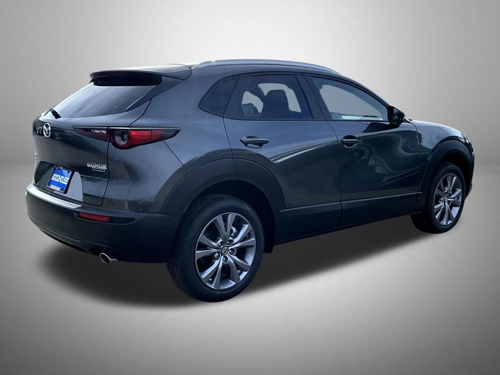 2026 Mazda CX-30 Premium - Photo 6