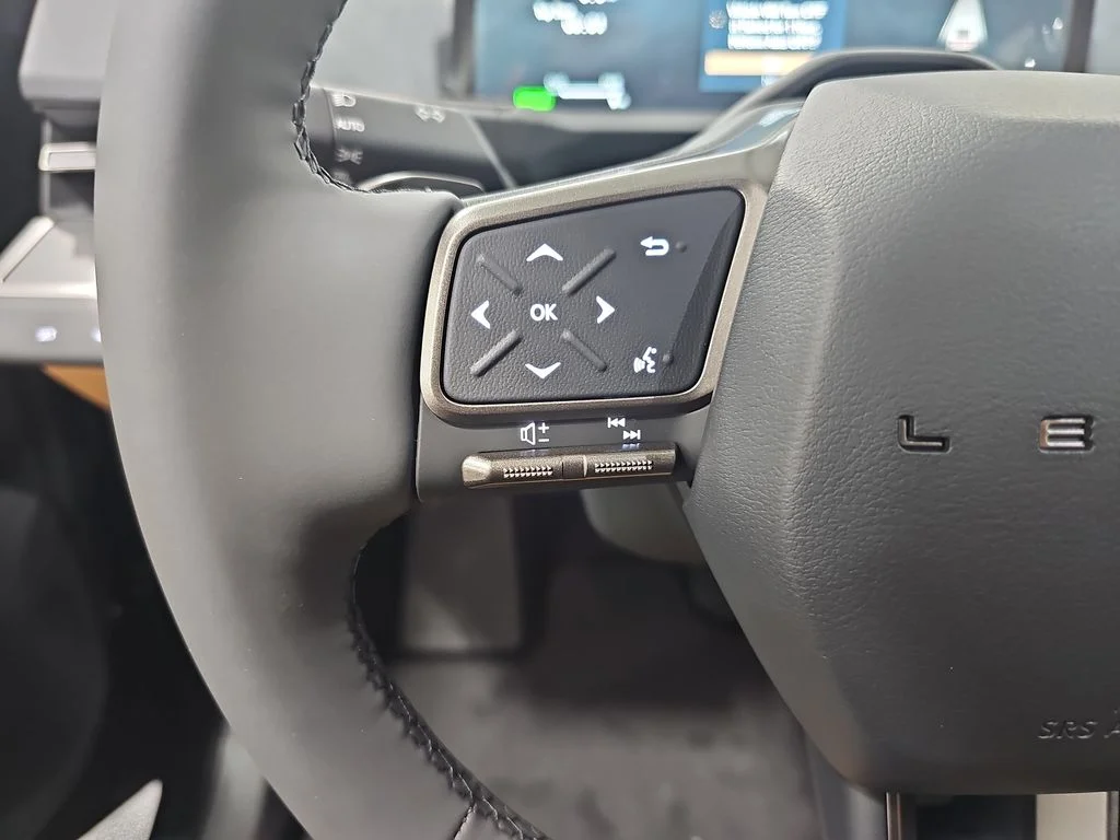 New 2026 Caviar Lexus PREMIUM AWD image 16