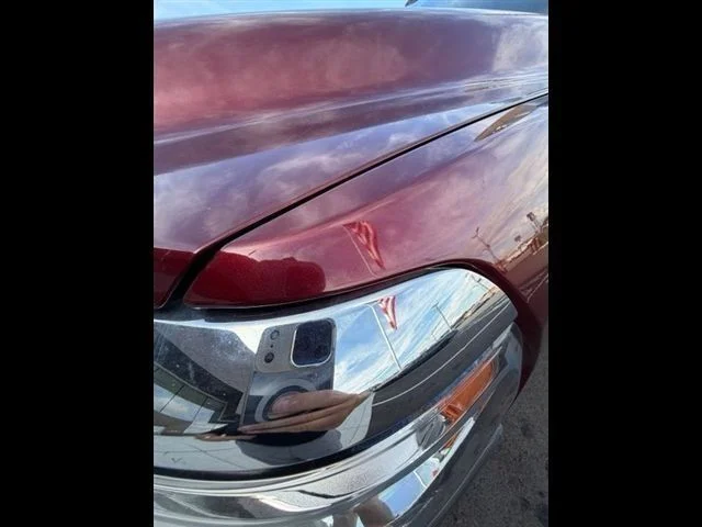 Used 2020 Red Ram Tradesman image 24