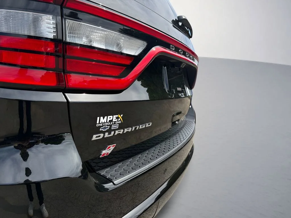 Used 2026 Black Dodge GT image 41