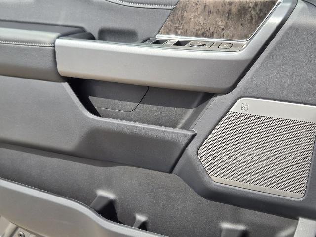New 2026 Carbonized Gray Metallic Ford F-250® Lariat® image 35