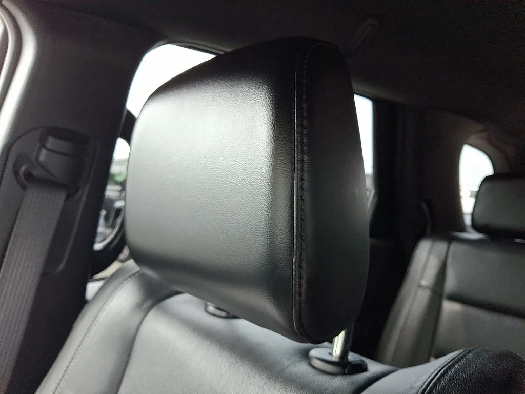 Used 2022 DB Black Clearcoat Dodge GT image 18