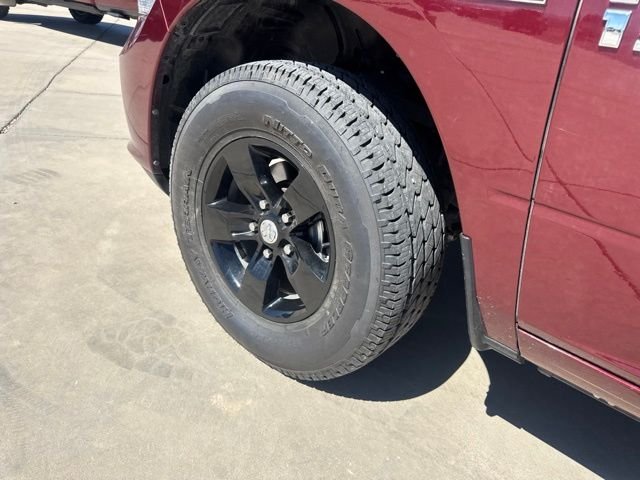 2017 RAM Ram 1500 Pickup Express - Photo 7