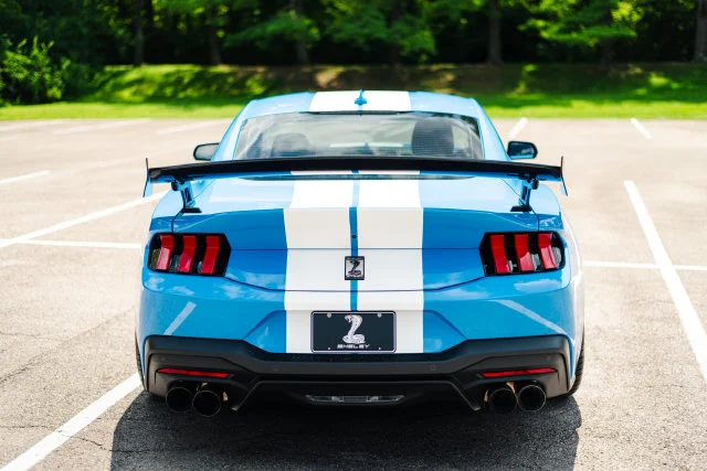 New 2026 Blue LFP Premium image 10