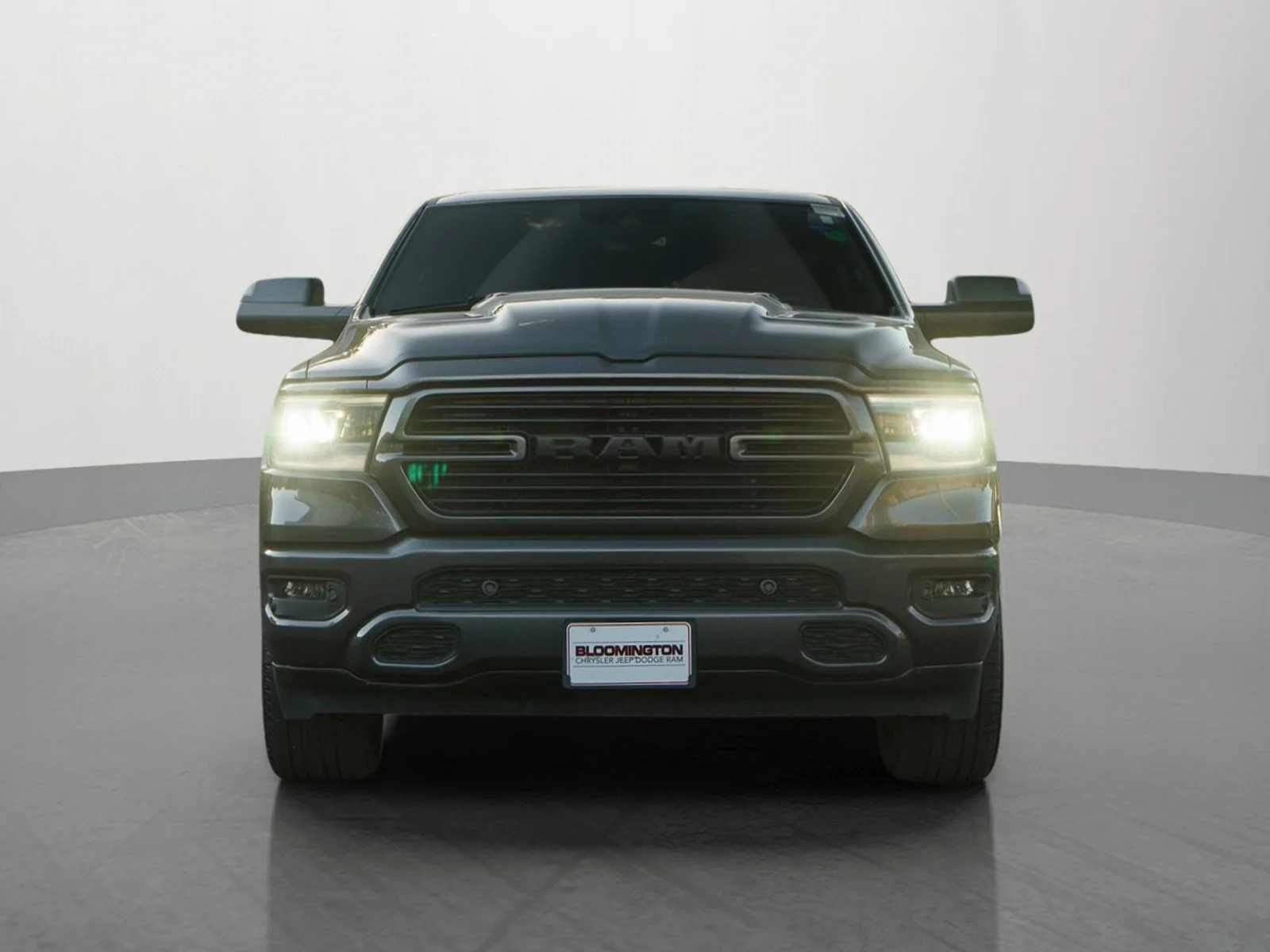 Used 2024 RAM Ram 1500 Sport with VIN 1C6SRFTT3RN119868 for sale in Minneapolis, Minnesota
