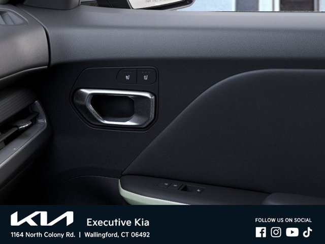 New 2026 Gray Kia GT-Line image 25