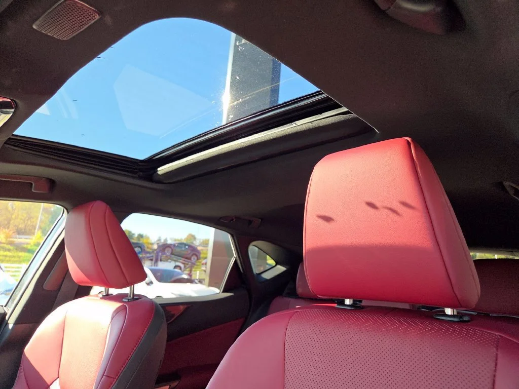 Used 2026 Caviar Lexus 350 Premium image 8