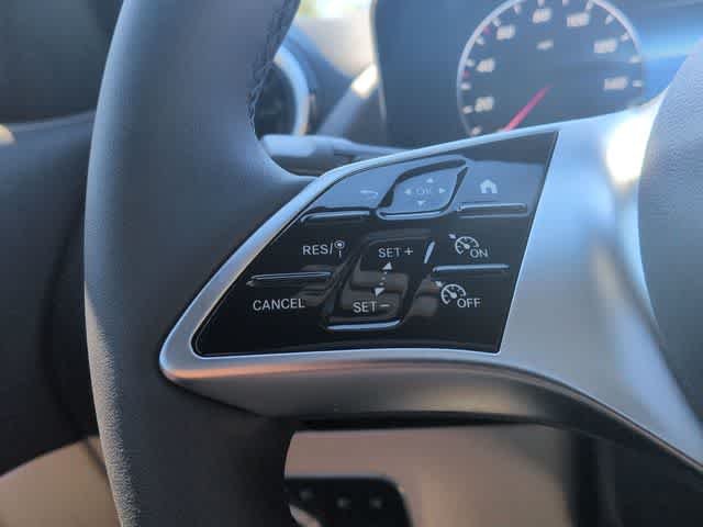 New 2026 Polar White Mercedes-Benz GLA 250 image 26
