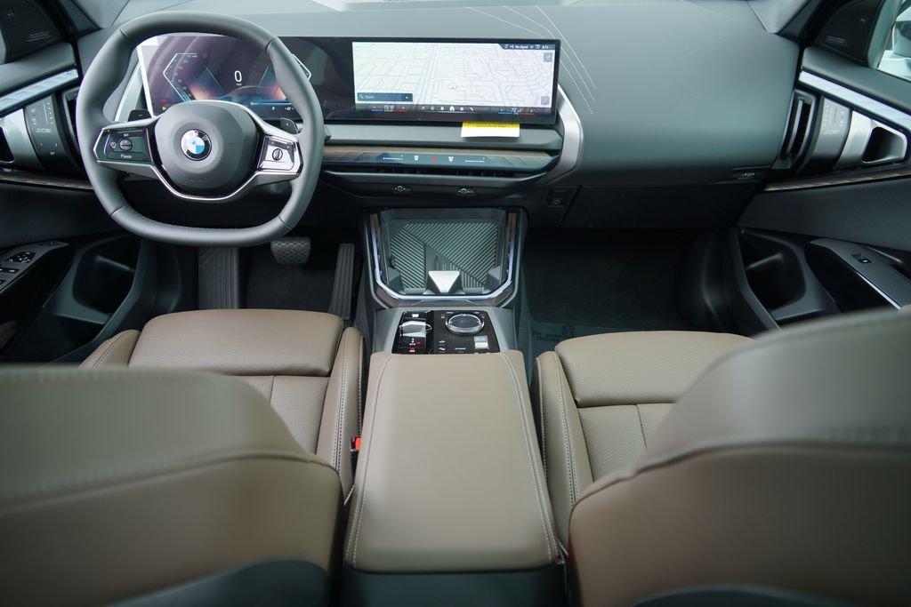 New 2026 Dark Graphite Metallic BMW 30 xDrive image 12