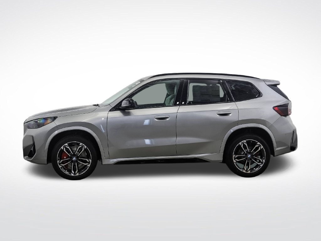New 2027 Silver Metallic BMW xDrive28i image 2