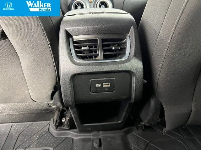 Used 2019 Graphite Metallic Chevrolet Base image 36