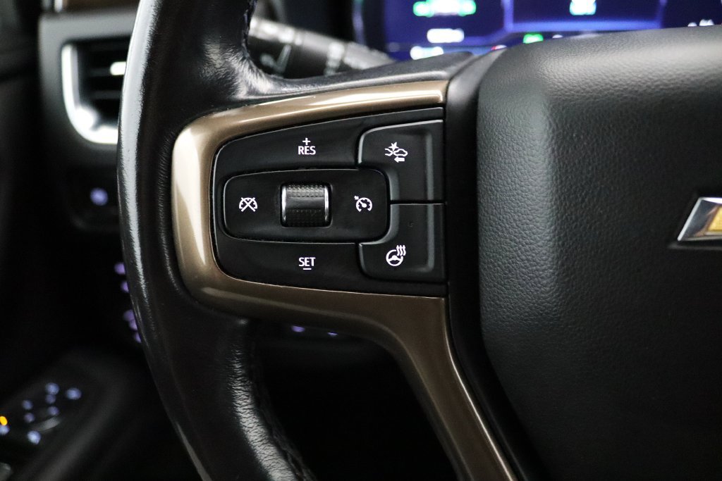 2022 Chevrolet Suburban High Country - Photo 26