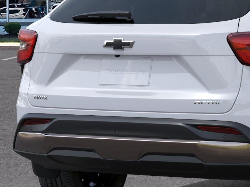 2026 Chevrolet Trax Activ - Photo 14
