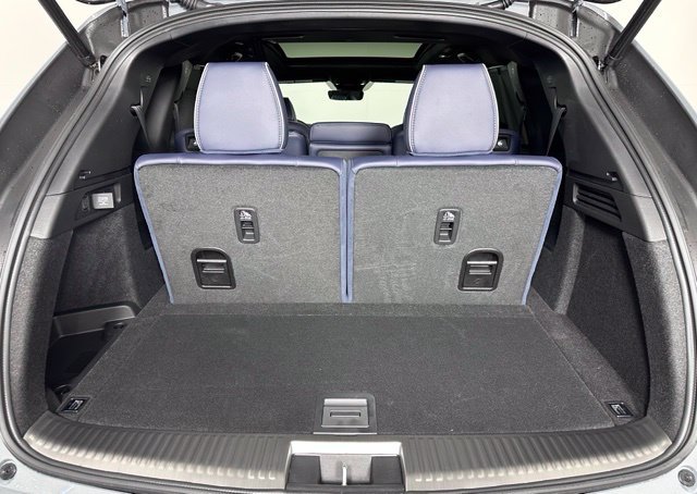New 2026 Urban Gray Pearl Acura Type S w/Advance Package image 26
