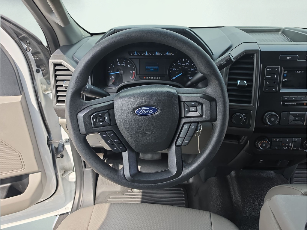 Used 2022 Oxford White Ford XL image 16