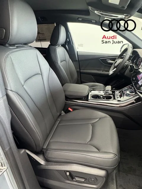 New 2026  Audi 55 Premium Plus image 18