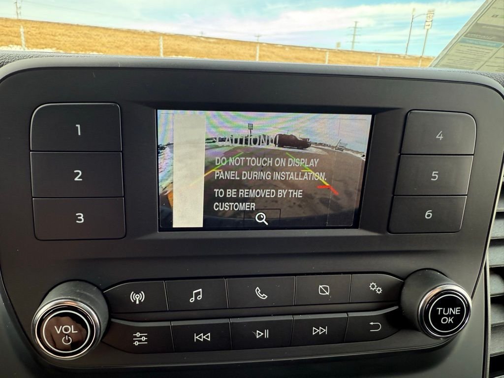 2025 Ford Transit Van Base - Photo 13