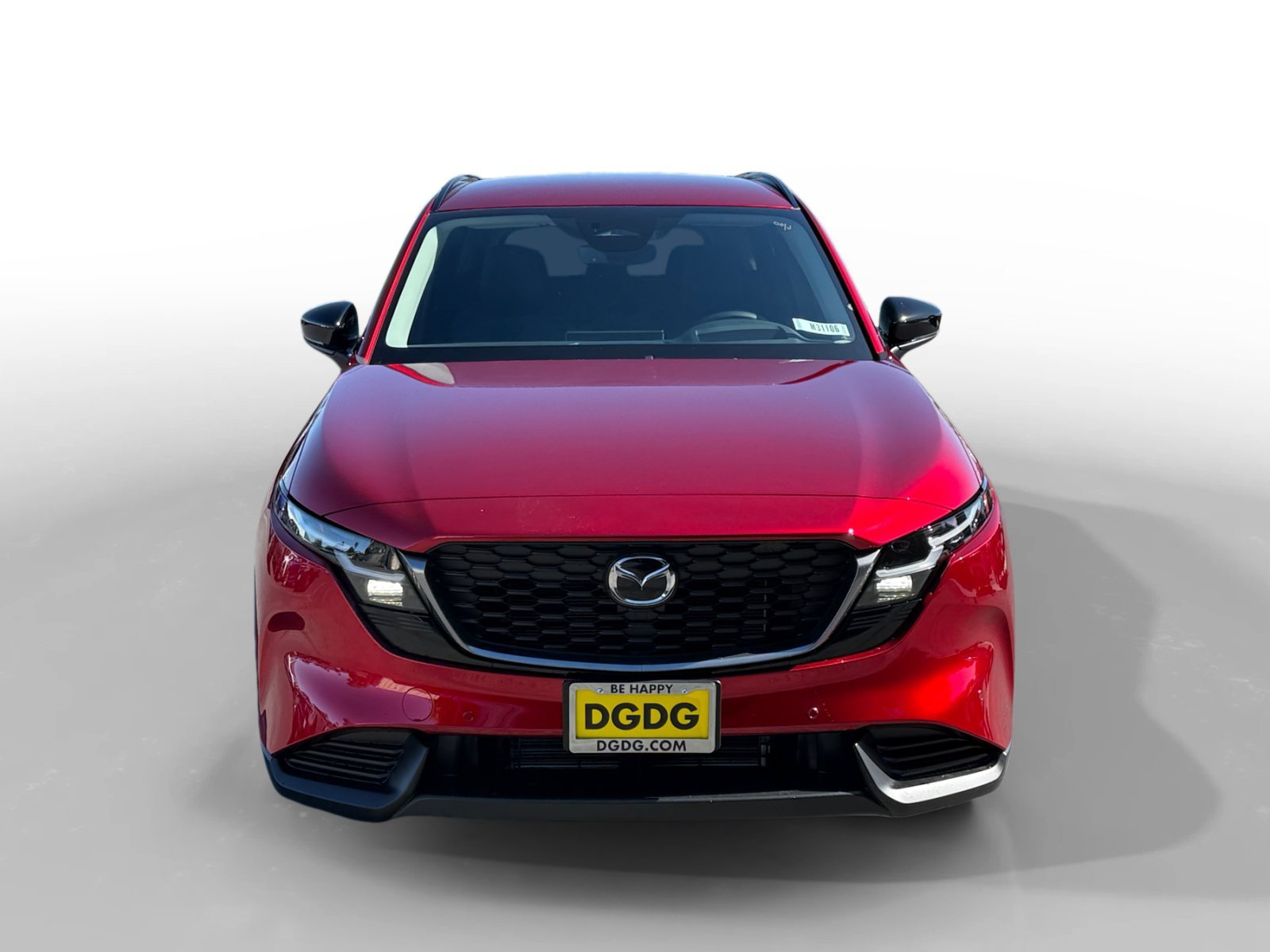 New 2026 Soul Red Crystal Metallic Mazda 2.5 S Preferred image 8