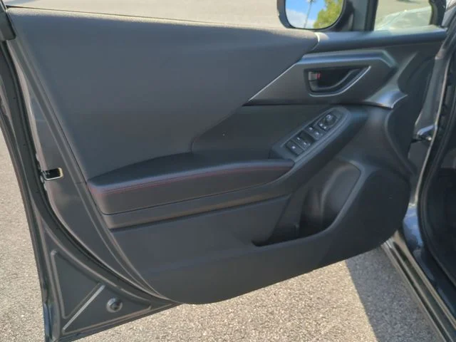 New 2026 MAGNETITE GRAY METALLIC Subaru Sport image 12