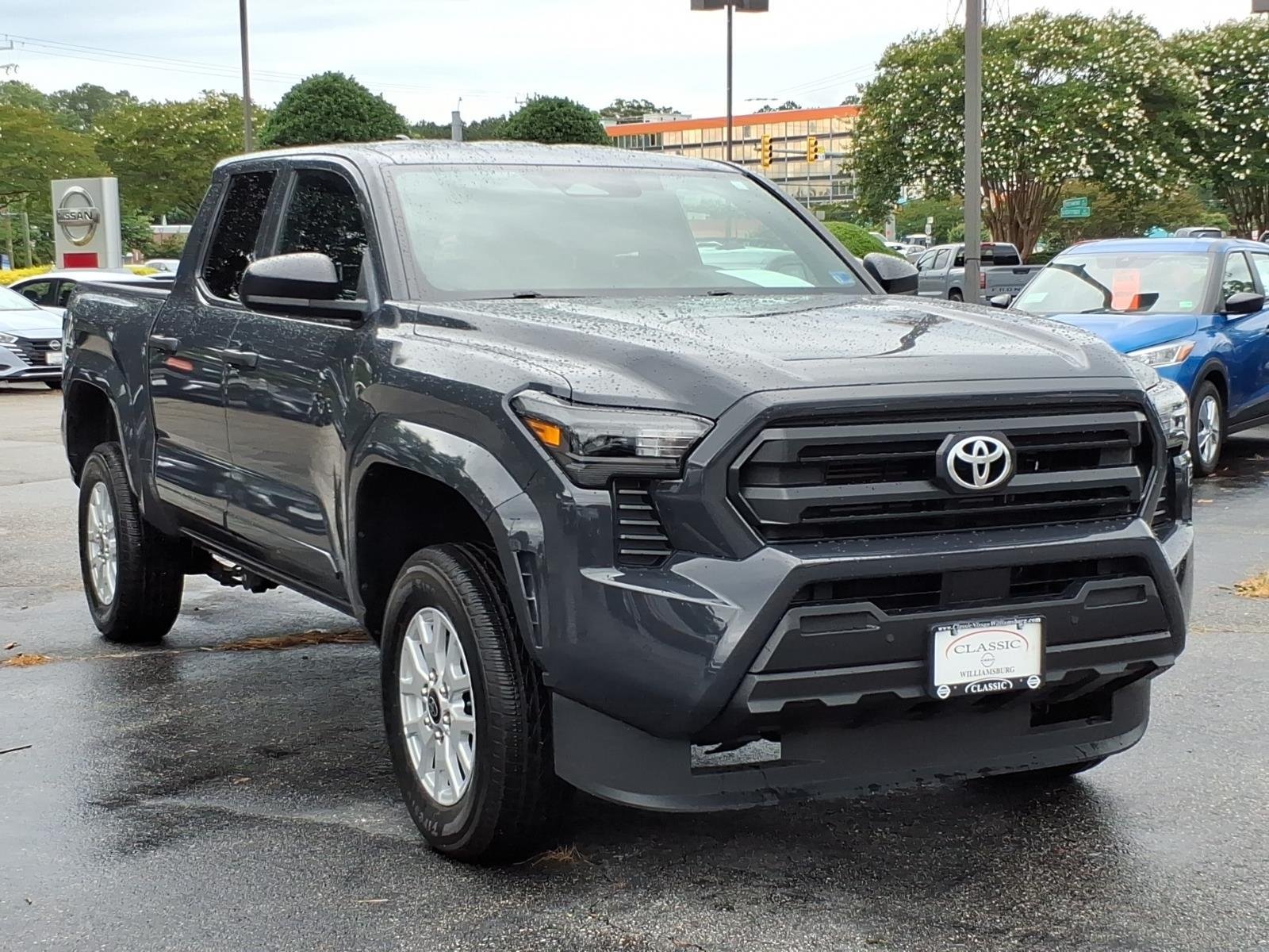 Used 2024 UNDERGROUND TOYOTA  image 5