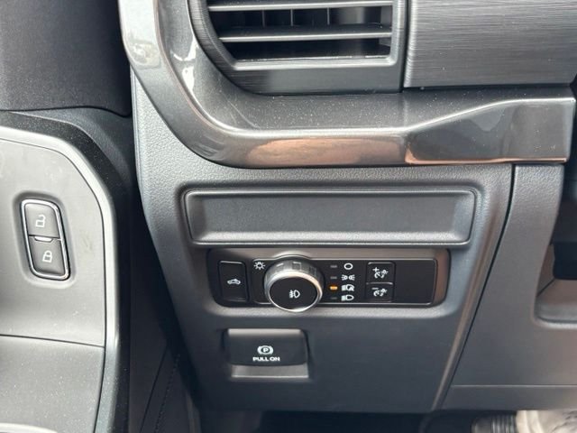 New 2026 Argon Blue Metallic Ford STX® image 29