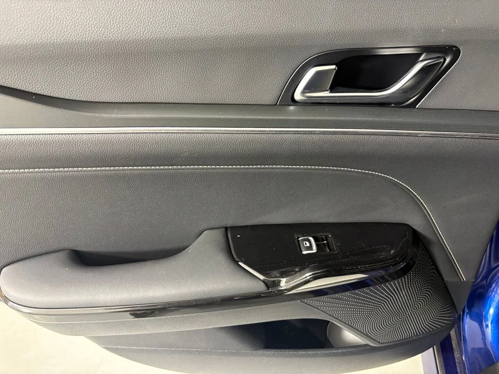 New 2026 Blue Kia GT-Line image 36