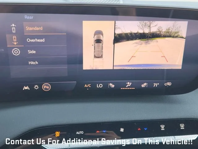 2026 Buick Enclave Preferred - Photo 13
