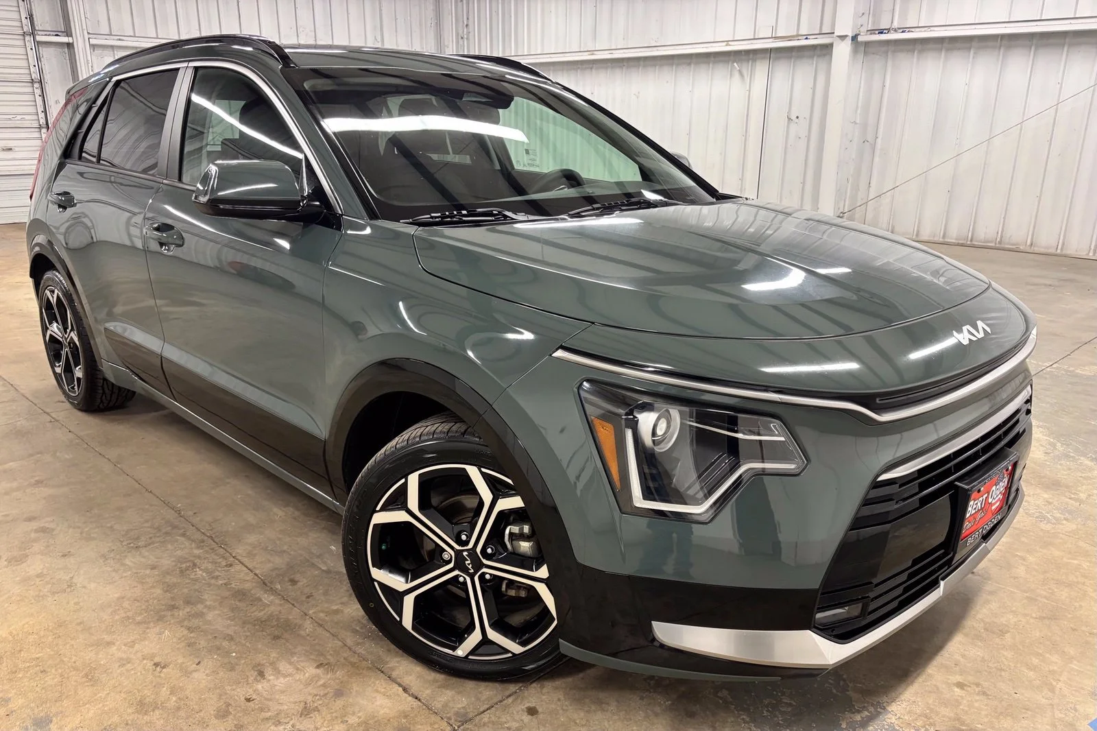 2023 Kia Niro EX Touring