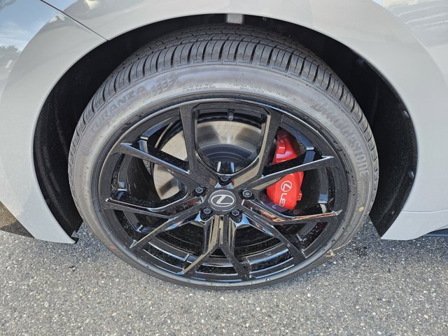 New 2026 Cloudburst Gray Lexus F SPORT AWD image 24