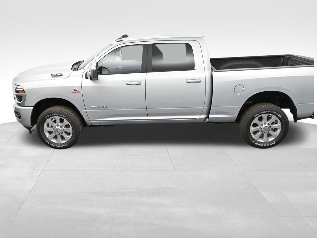 2026 RAM 2500 Laramie - Photo 25