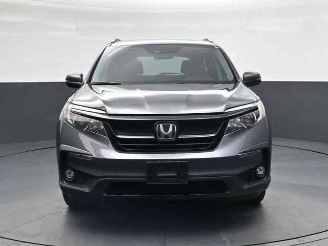 Used 2022  Honda Special Edition image 10