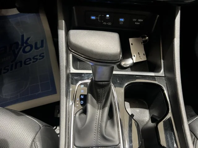 2025 Hyundai Santa Cruz SEL - Photo 14