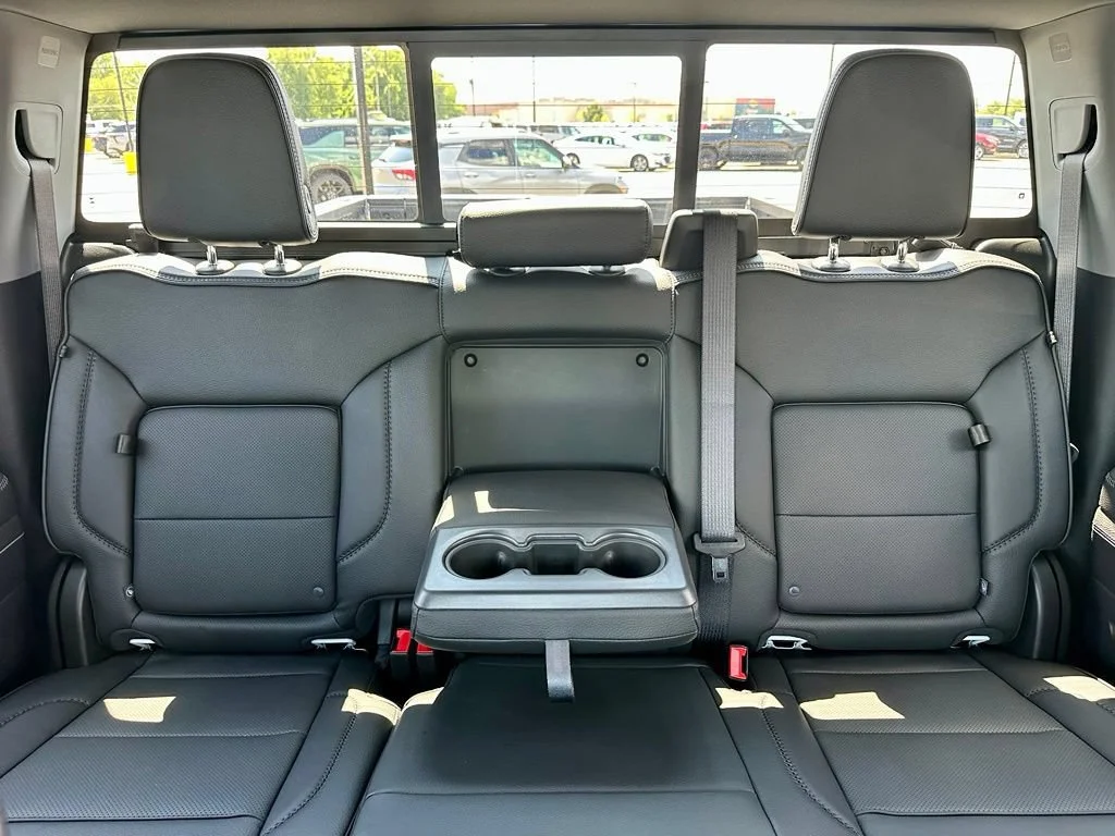 2026 GMC Sierra 2500HD Denali - Photo 24
