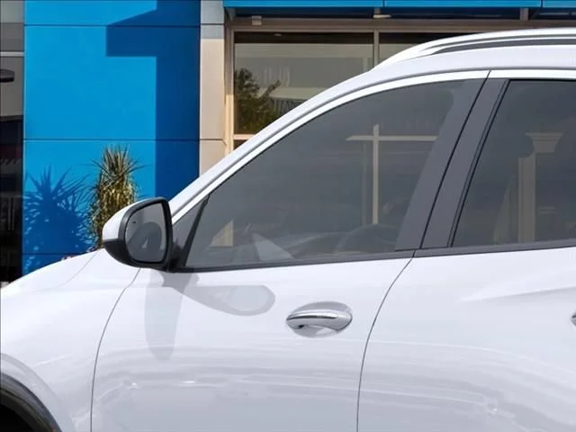 2026 Buick Encore GX Sport Touring - Photo 12
