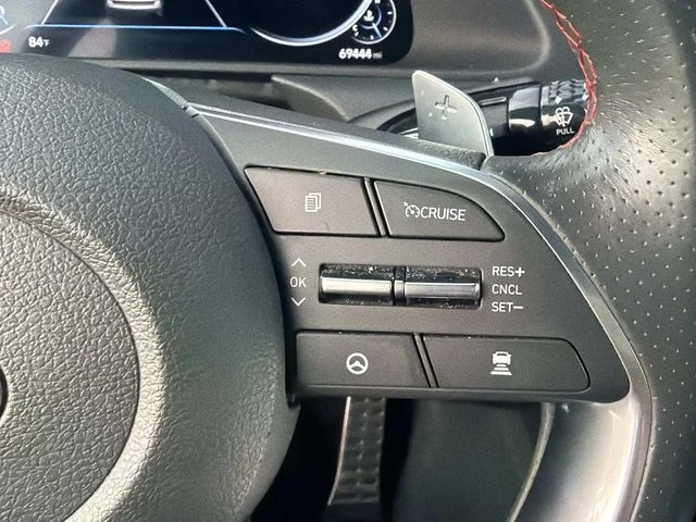 Certified Used 2022  Hyundai SEL Plus image 28