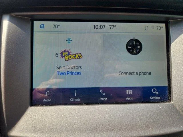 Used 2023 White Ford XL image 19