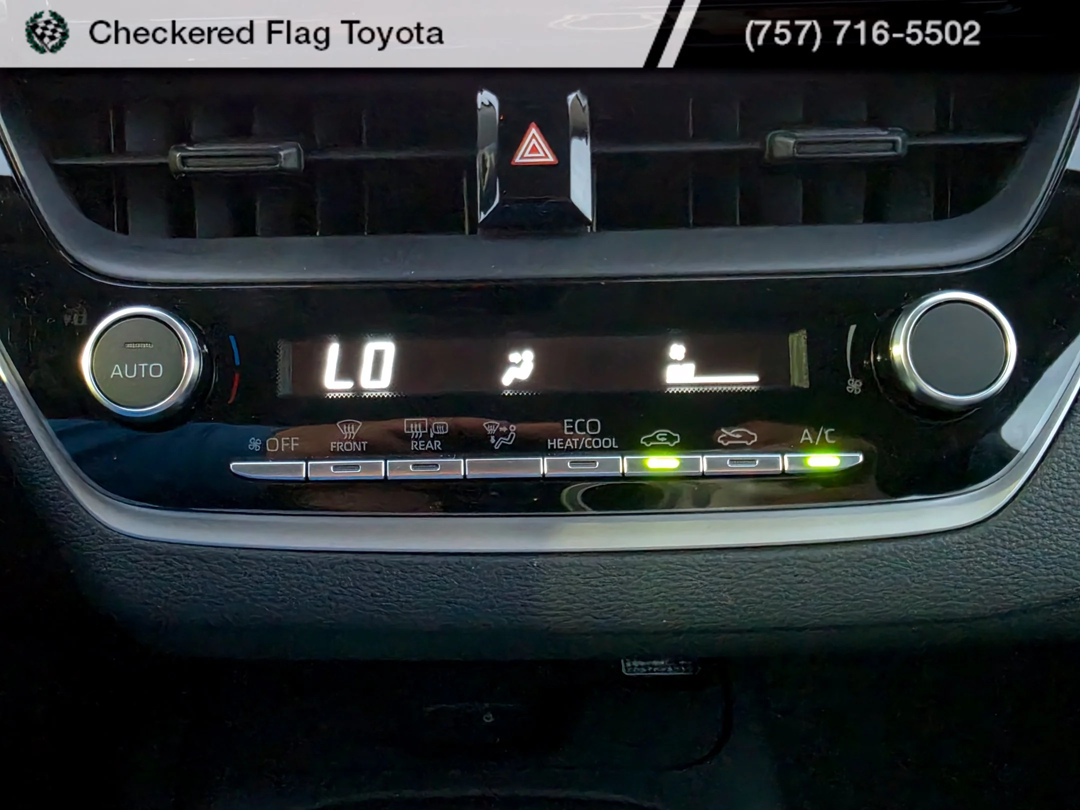 Used 2025 Classic Silver Metallic Toyota LE image 16