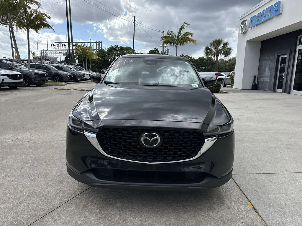 2023 Mazda CX-5 S Premium Plus package - Photo 8