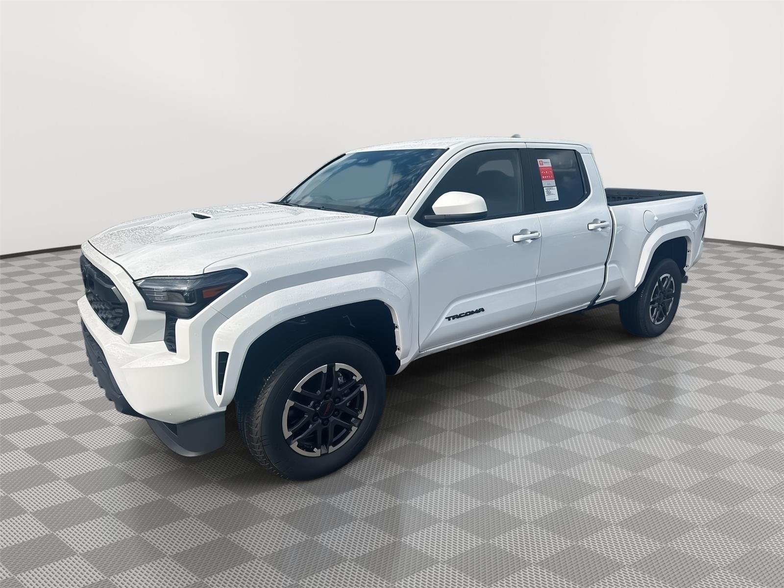 2026 Toyota Tacoma  TRD Sport