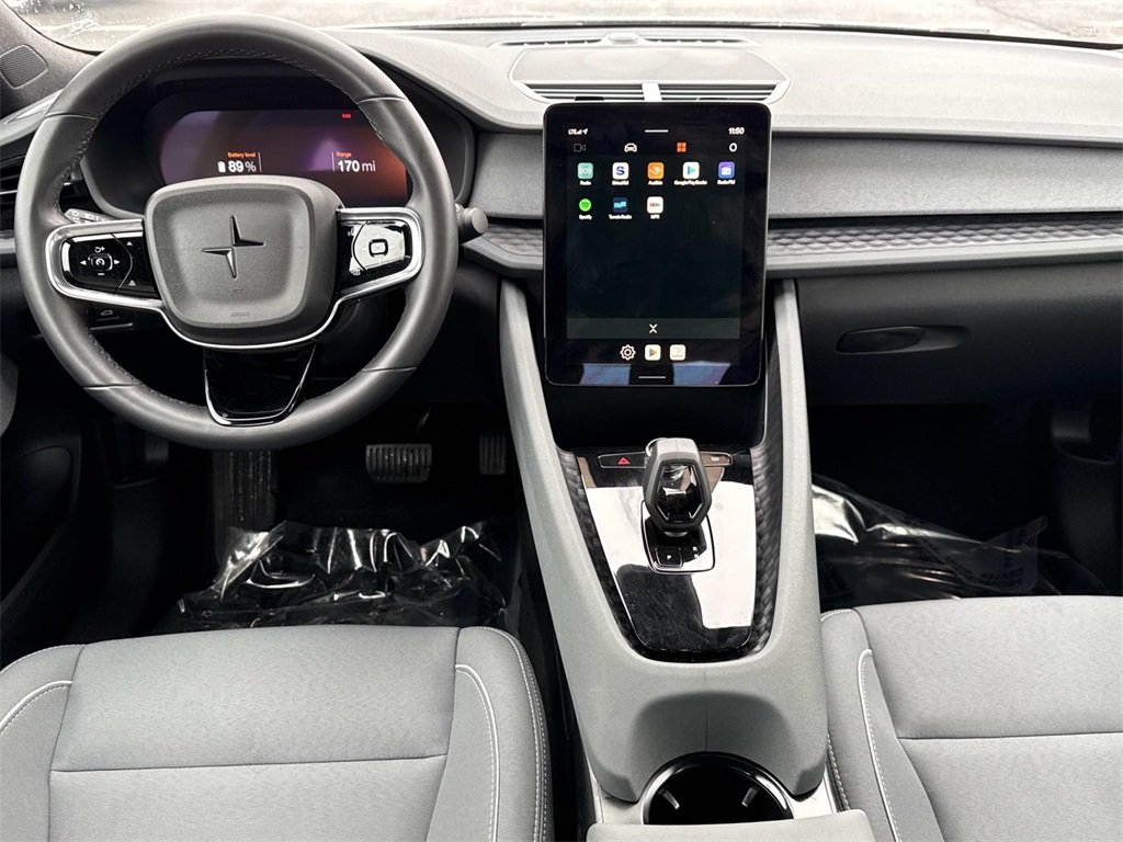 Used 2022 Polestar 2 Base with VIN LPSED3KA9NL072198 for sale in Clarksville, MD