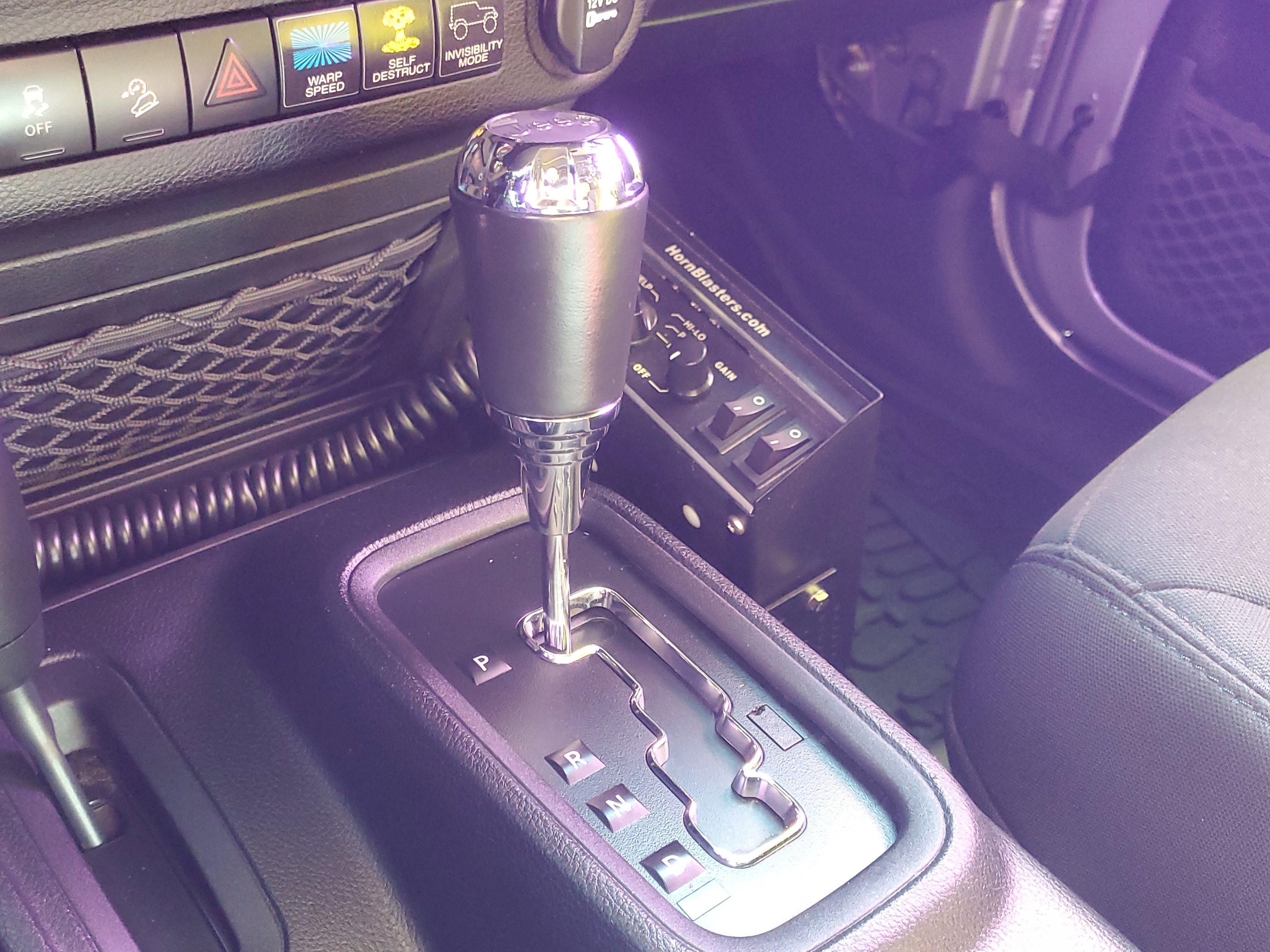 2017 Jeep Wrangler Unlimited Sport S - Photo 37